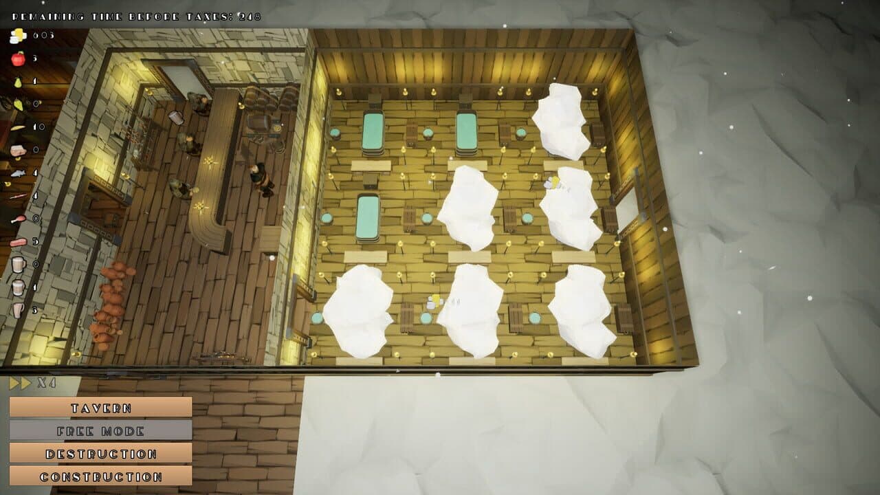 Medieval Simulators: Tavern thumbnail 5