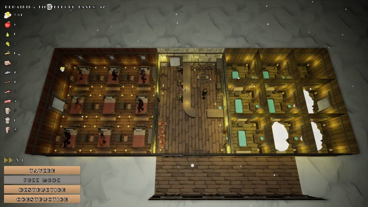 Medieval Simulators: Tavern thumbnail 6