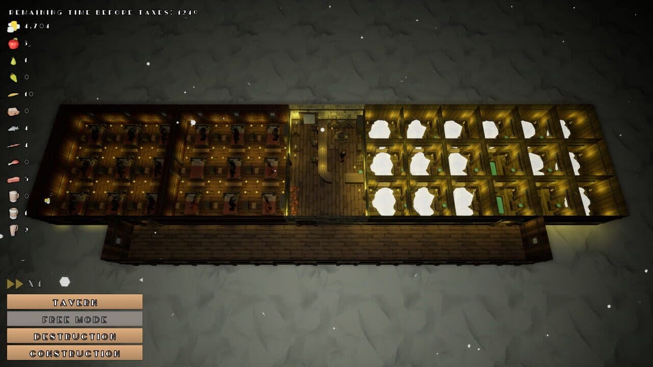 Medieval Simulators: Tavern thumbnail 7