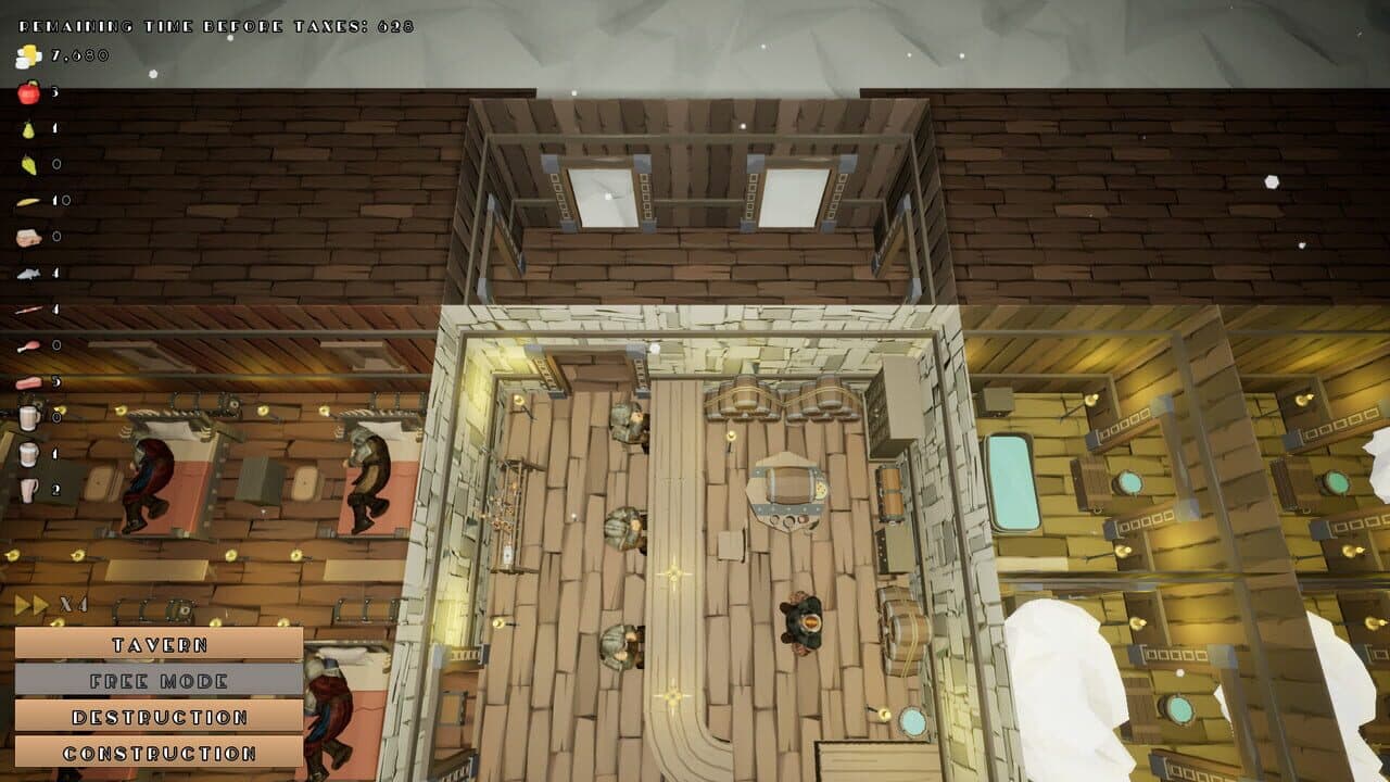Medieval Simulators: Tavern thumbnail 8