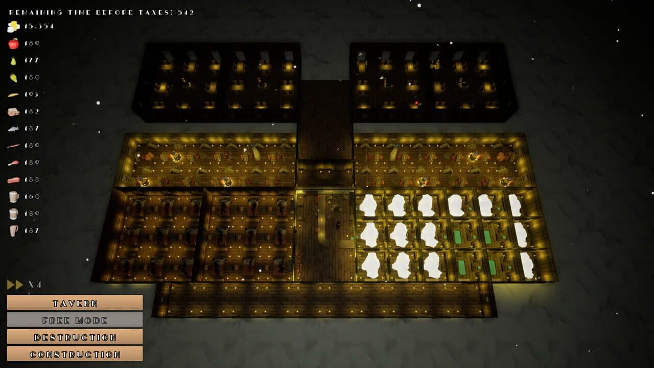 Medieval Simulators: Tavern thumbnail 9