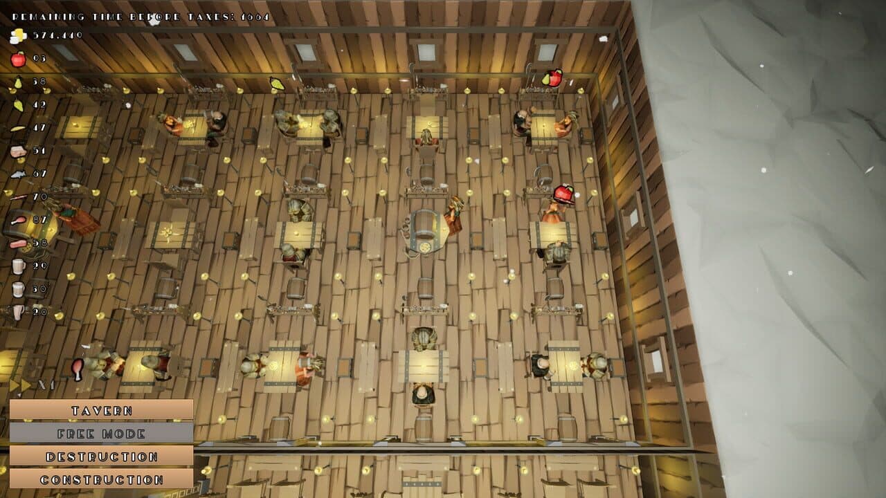 Medieval Simulators: Tavern thumbnail 11
