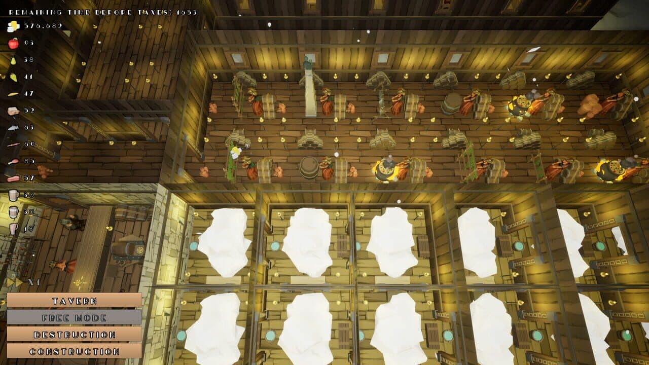 Medieval Simulators: Tavern thumbnail 12