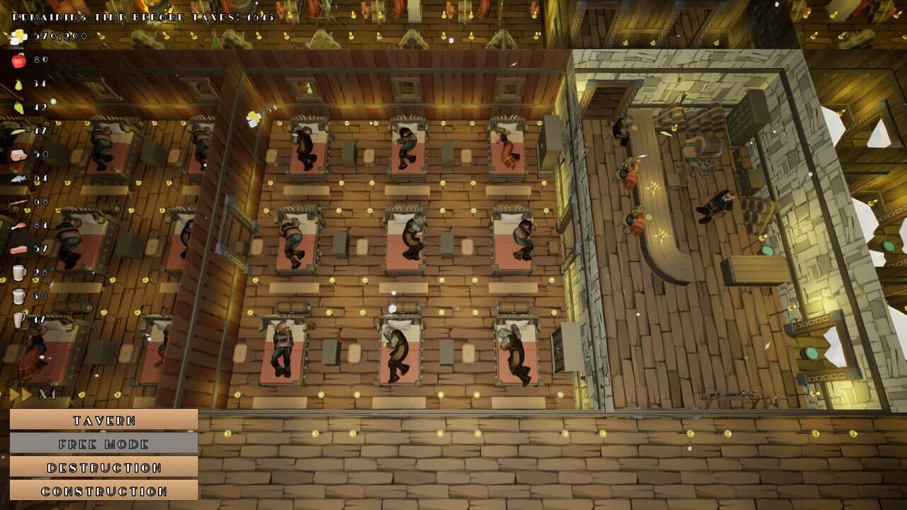 Medieval Simulators: Tavern thumbnail 13