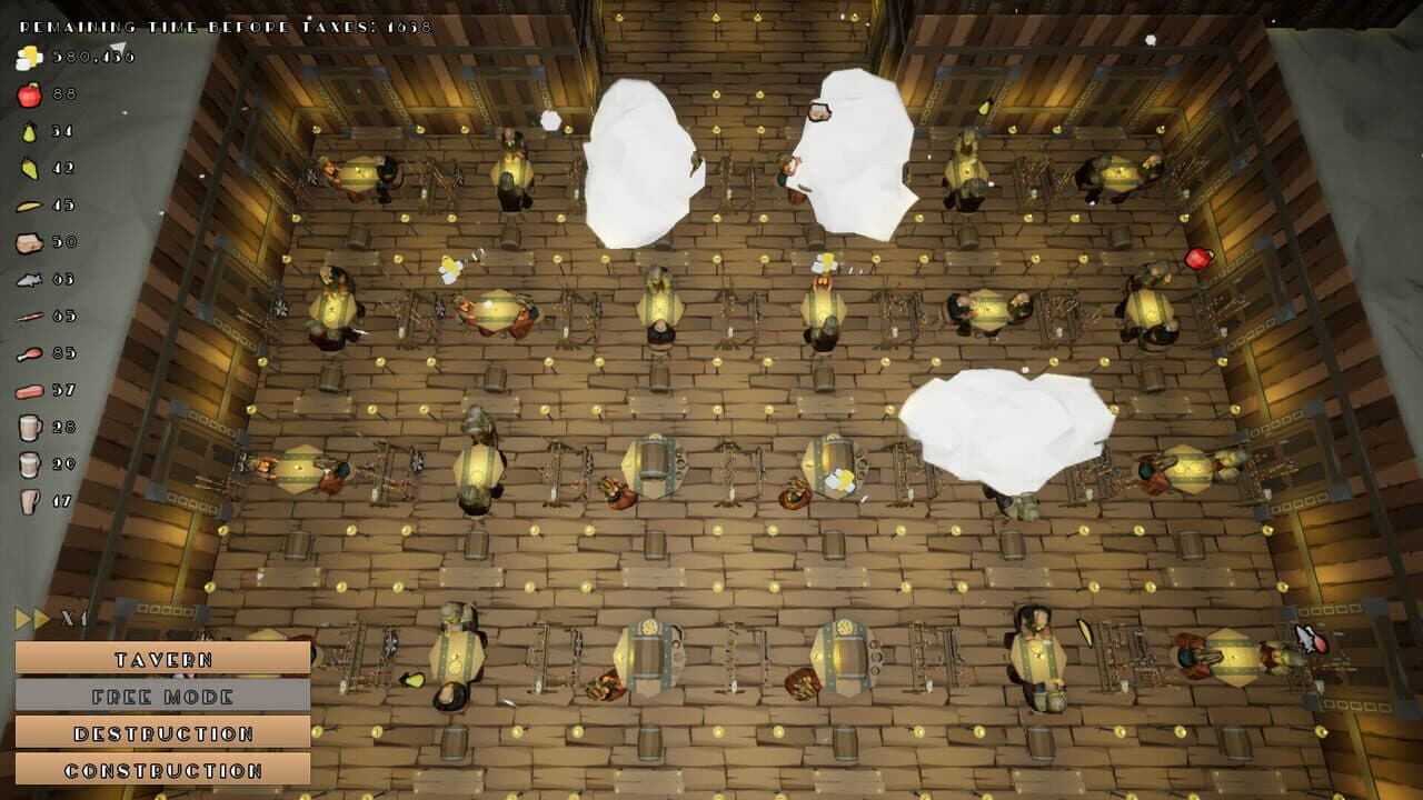 Medieval Simulators: Tavern thumbnail 14
