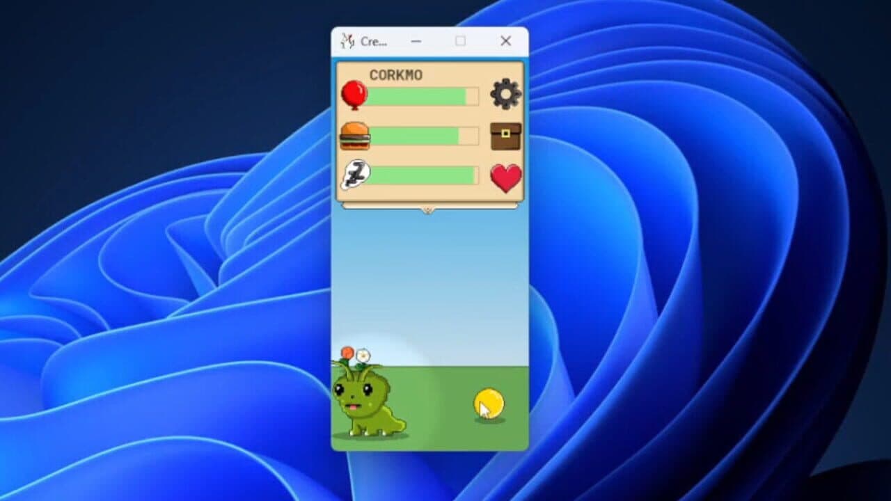 Little Buddy screenshot 1