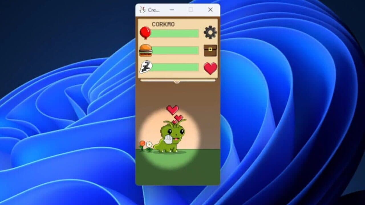 Little Buddy thumbnail 3