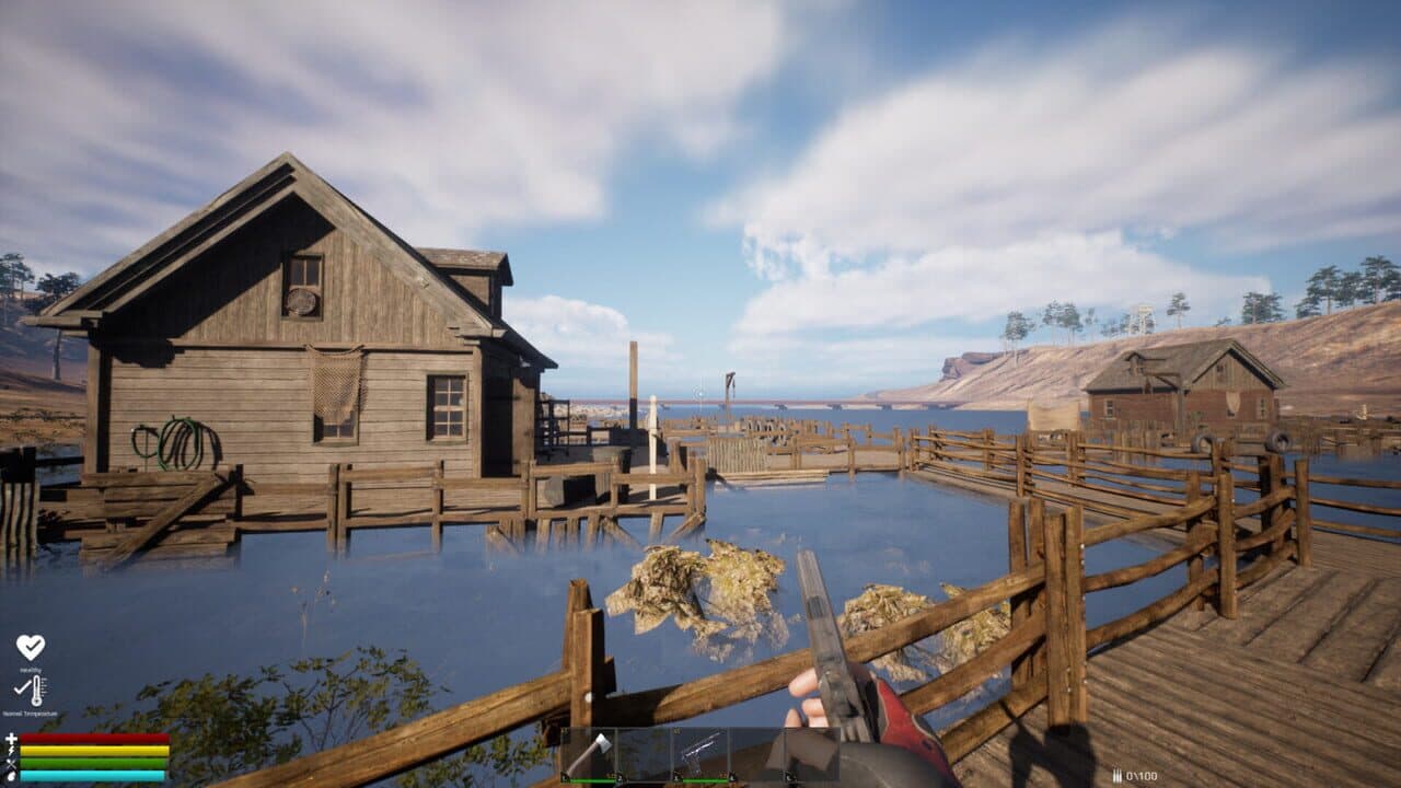 The Isolated thumbnail 2