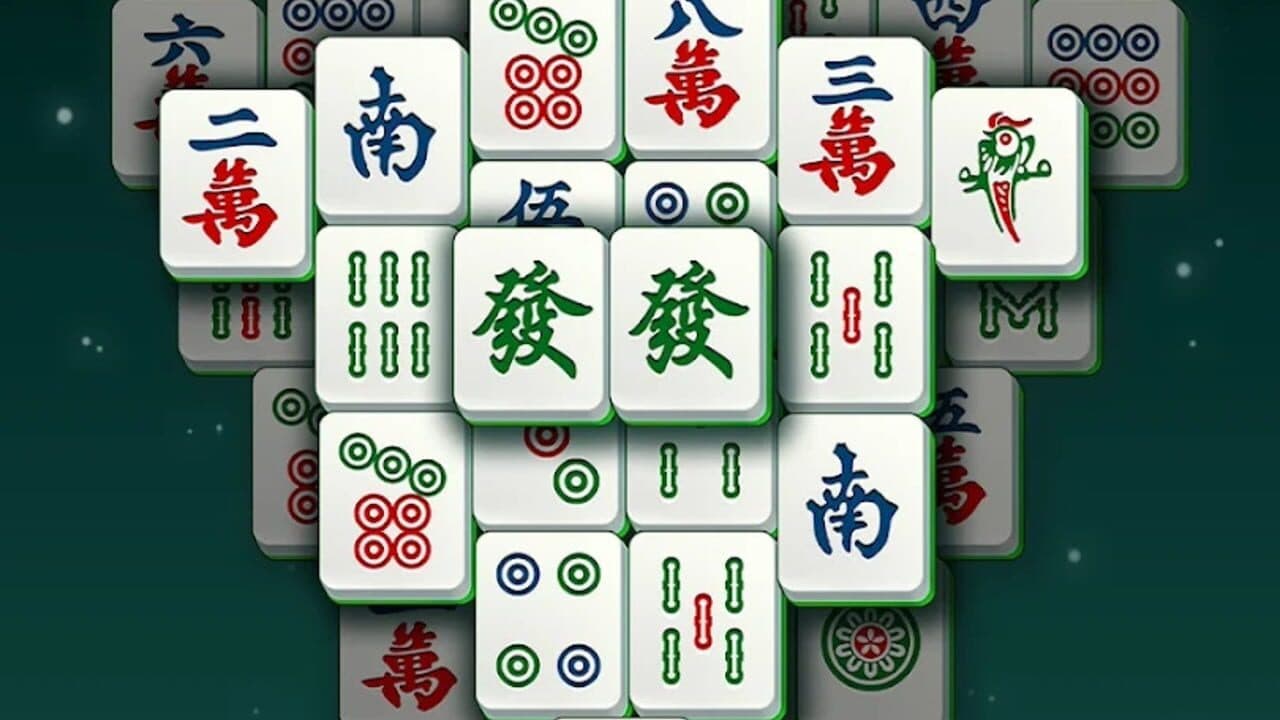 Vita Mahjong thumbnail 2