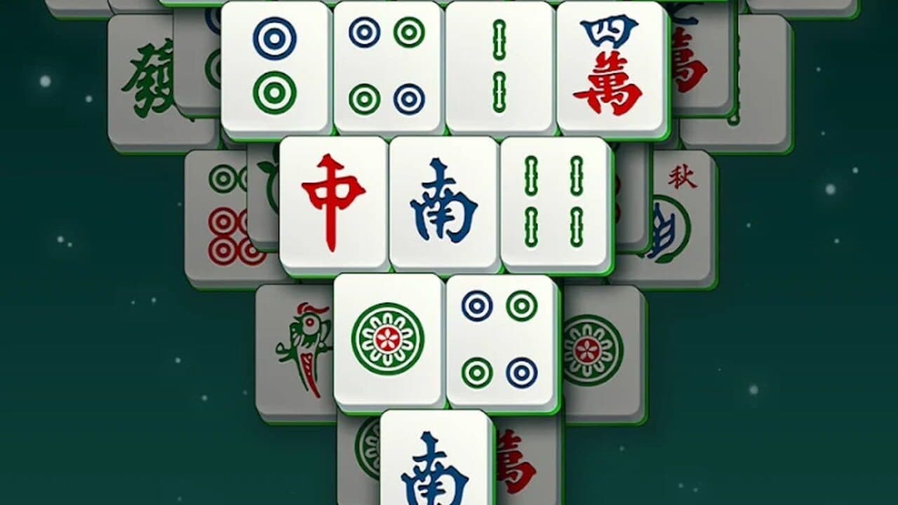Vita Mahjong thumbnail 3