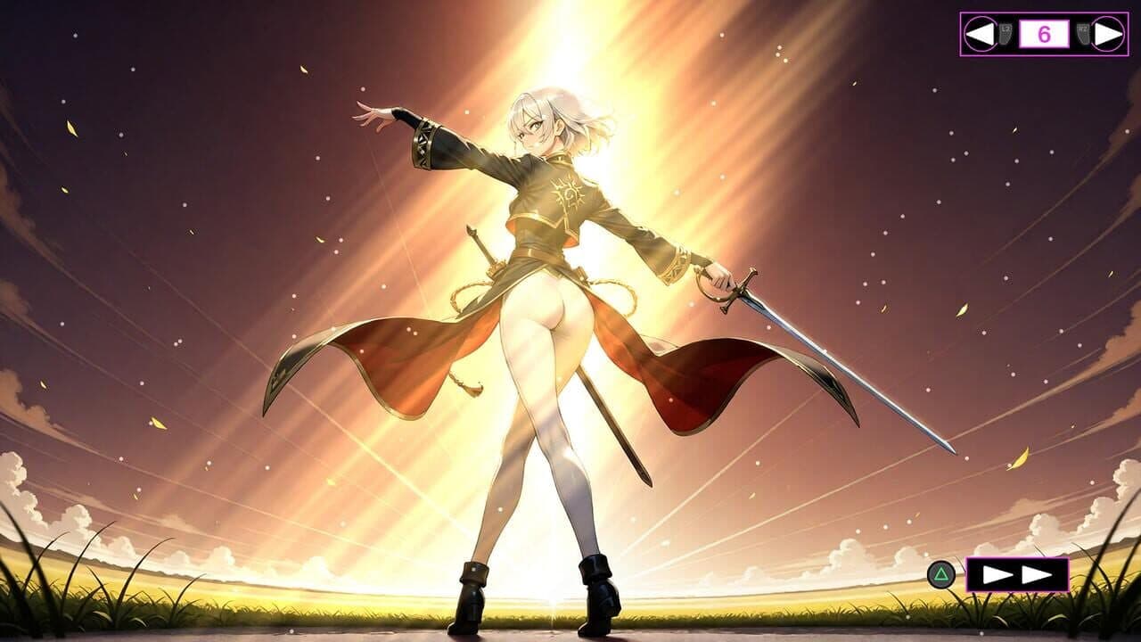 Anime: Fantasy Uni 2 thumbnail 3