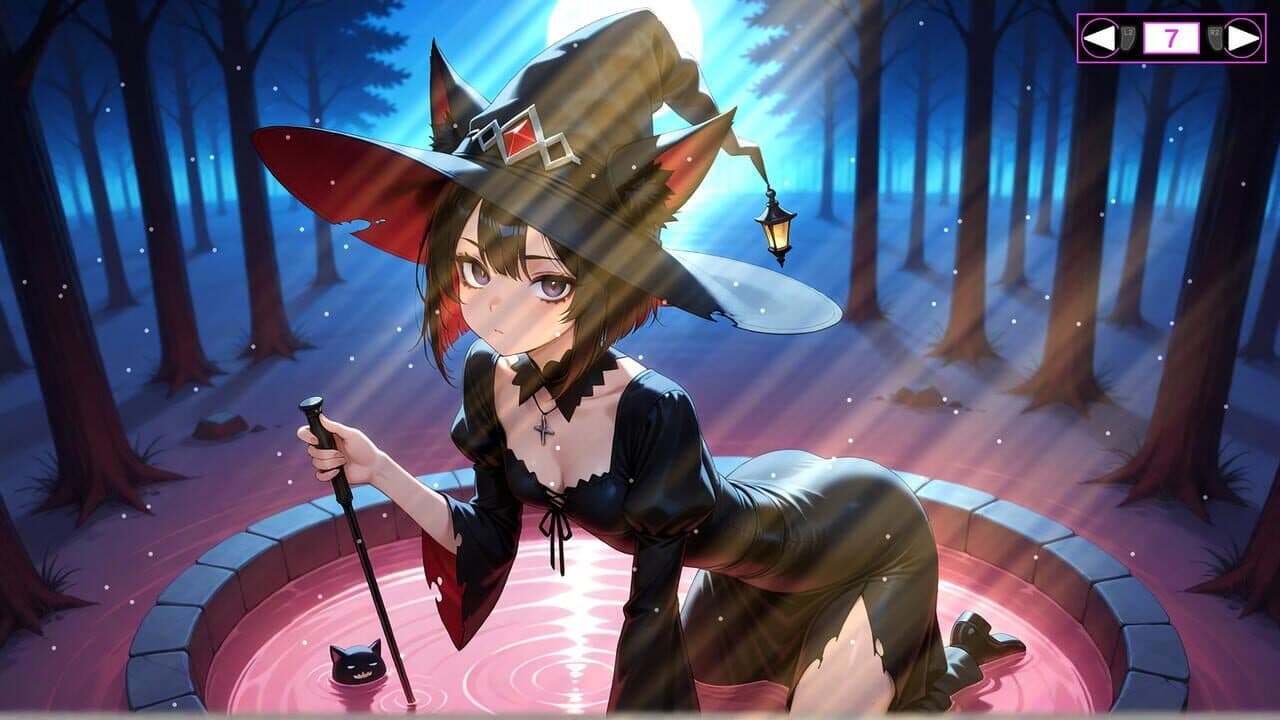 Anime: Fantasy Uni 2 thumbnail 5