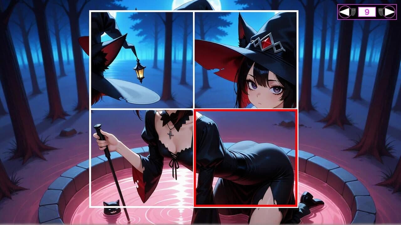 Anime: Fantasy Uni 2 thumbnail 6