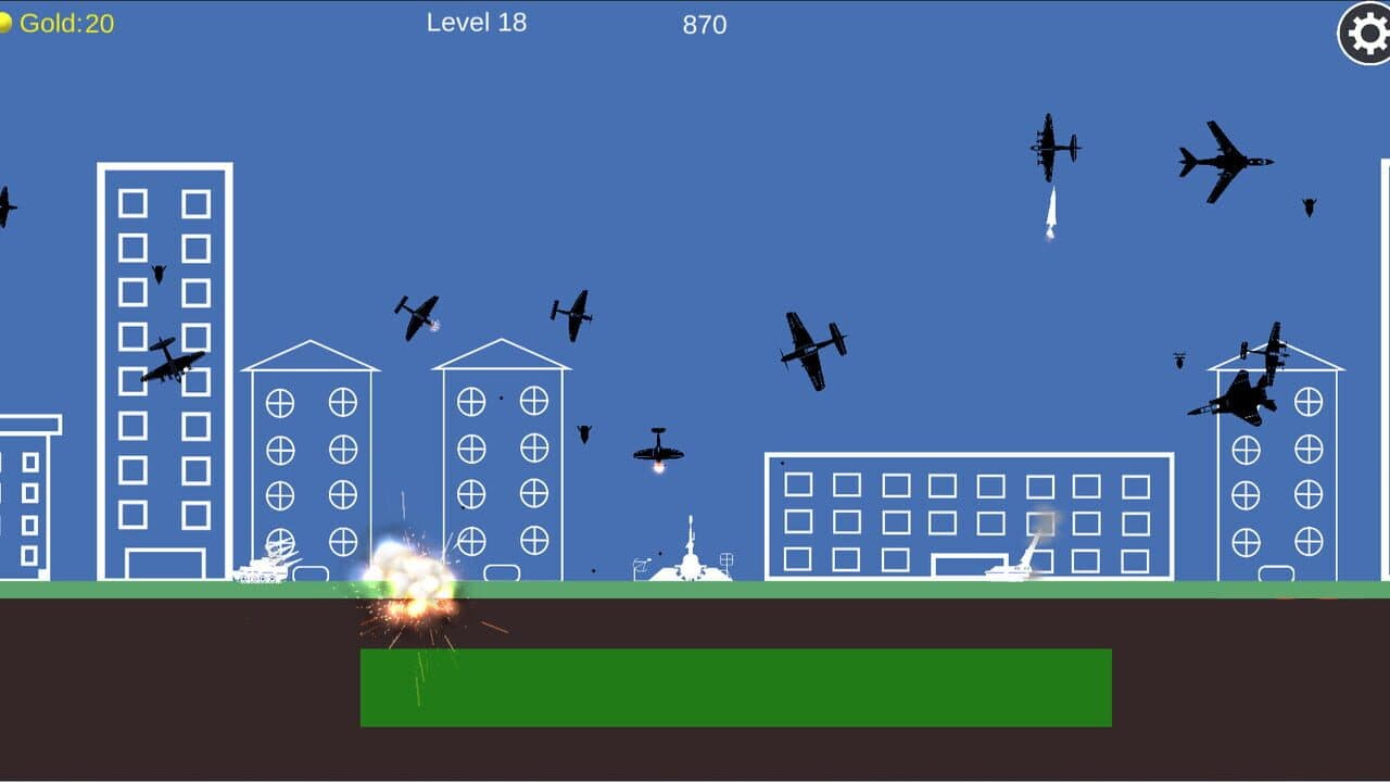 City Defence Artillery thumbnail 2