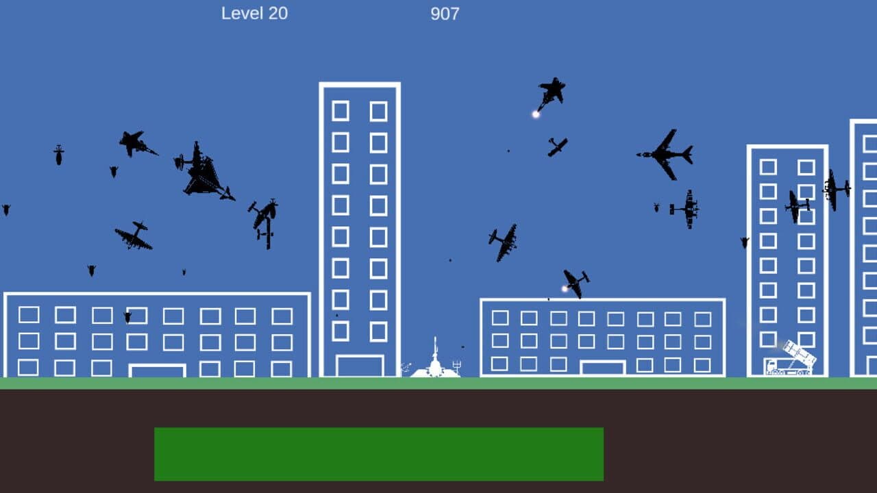 City Defence Artillery thumbnail 4