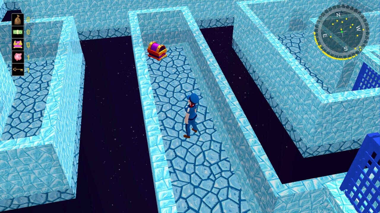Intern Fox thumbnail 5