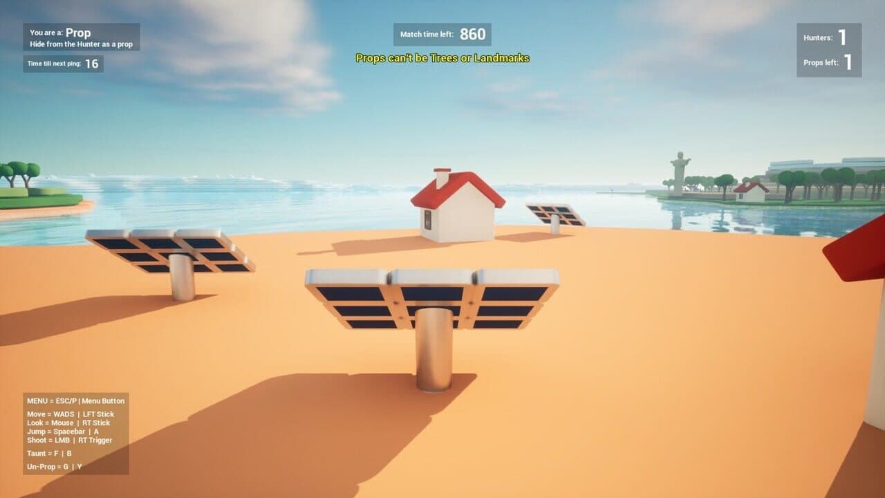 Prop Hunt Planet thumbnail 2