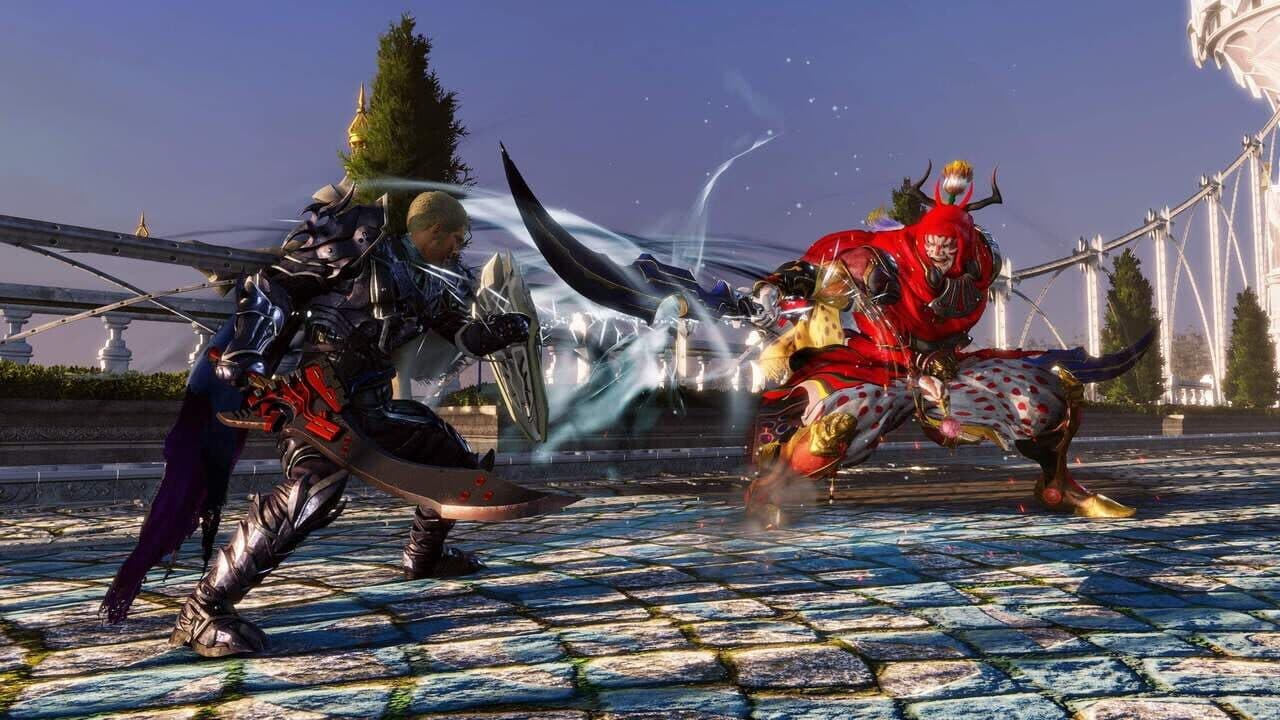 Stranger of Paradise: Final Fantasy Origin - Wanderer of the Rift thumbnail 3