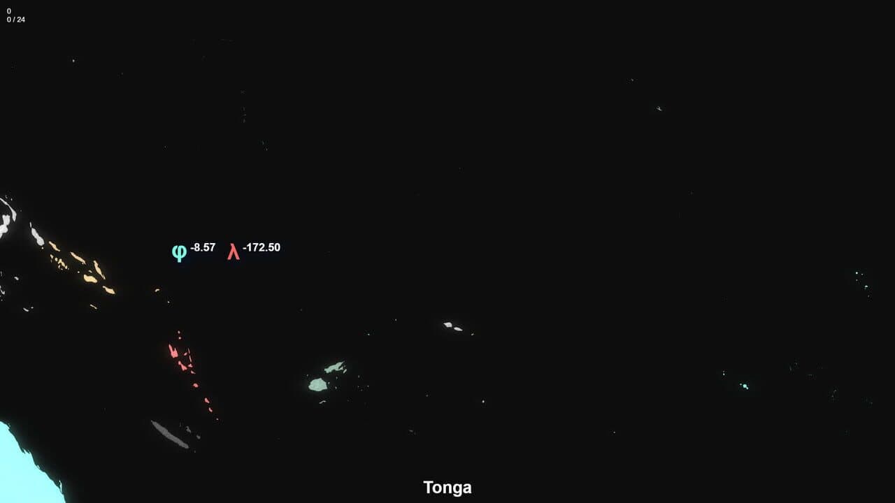 Emerald Geography thumbnail 3