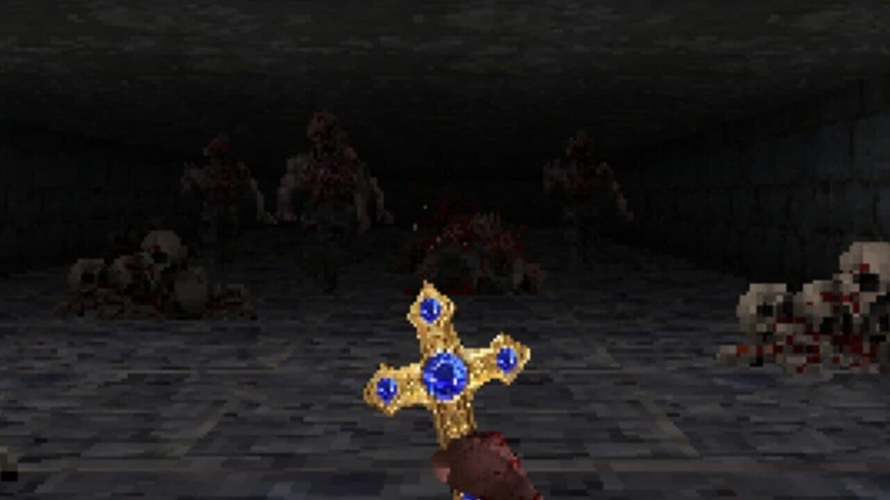 Satan 3D thumbnail 2