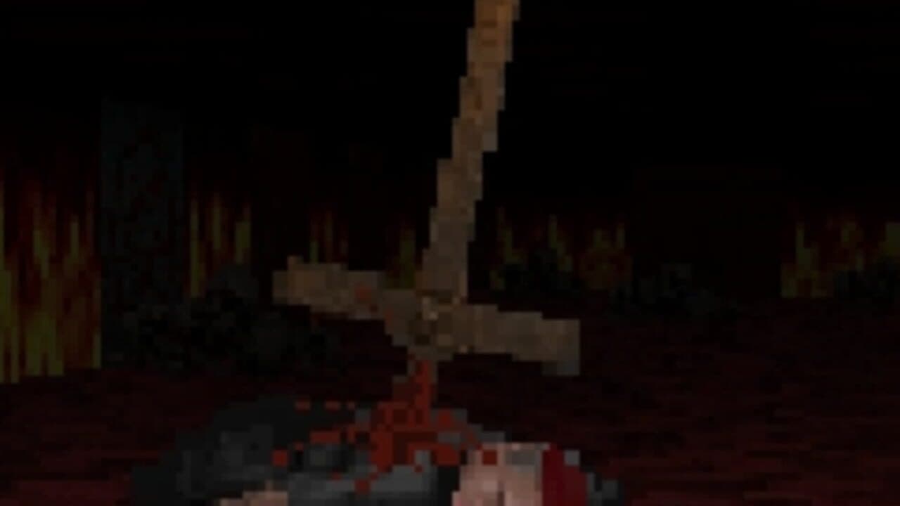 Satan 3D thumbnail 3
