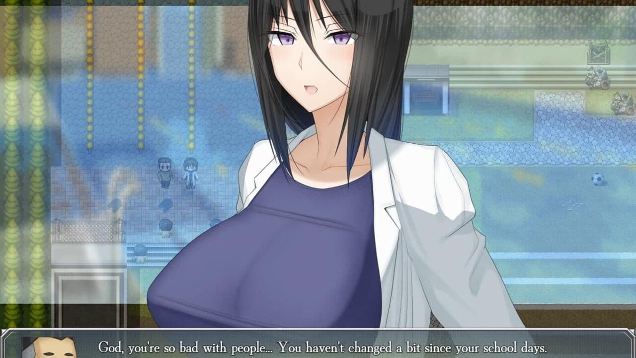 Shino's Insatiable Pursuit of Knowledge thumbnail 3