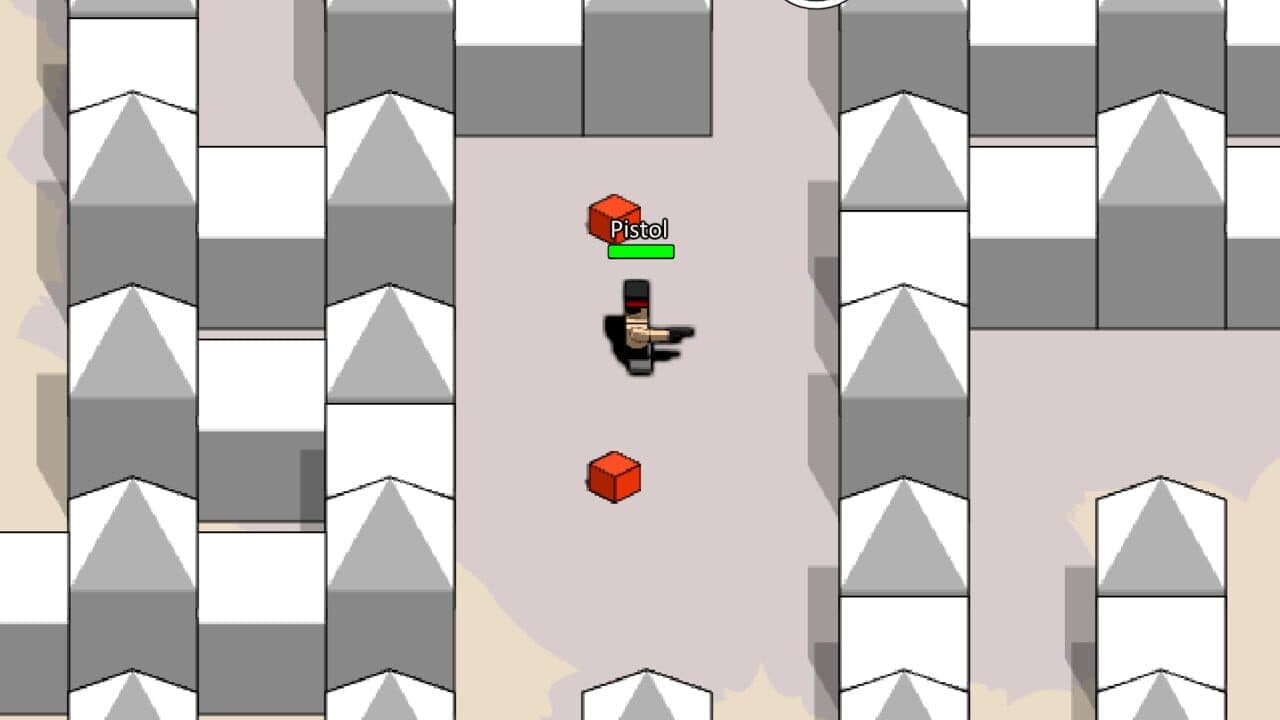 Boxhead: 2Play Rooms thumbnail 3