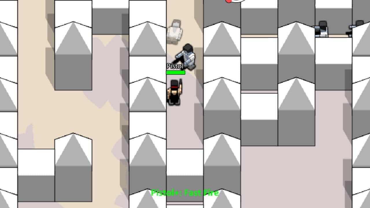 Boxhead: 2Play Rooms thumbnail 4
