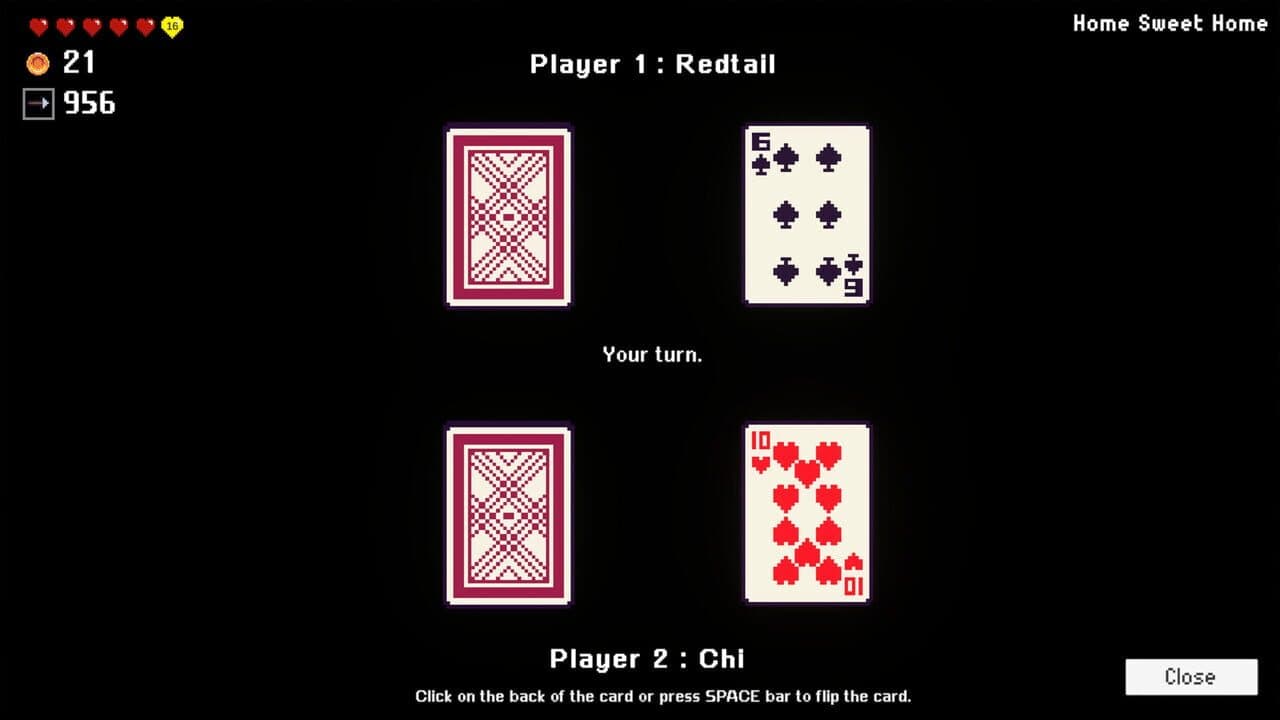 Rise of Chi thumbnail 12