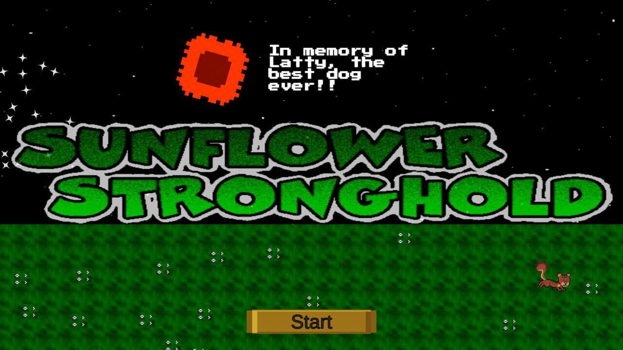 Sunflower Stronghold thumbnail 3