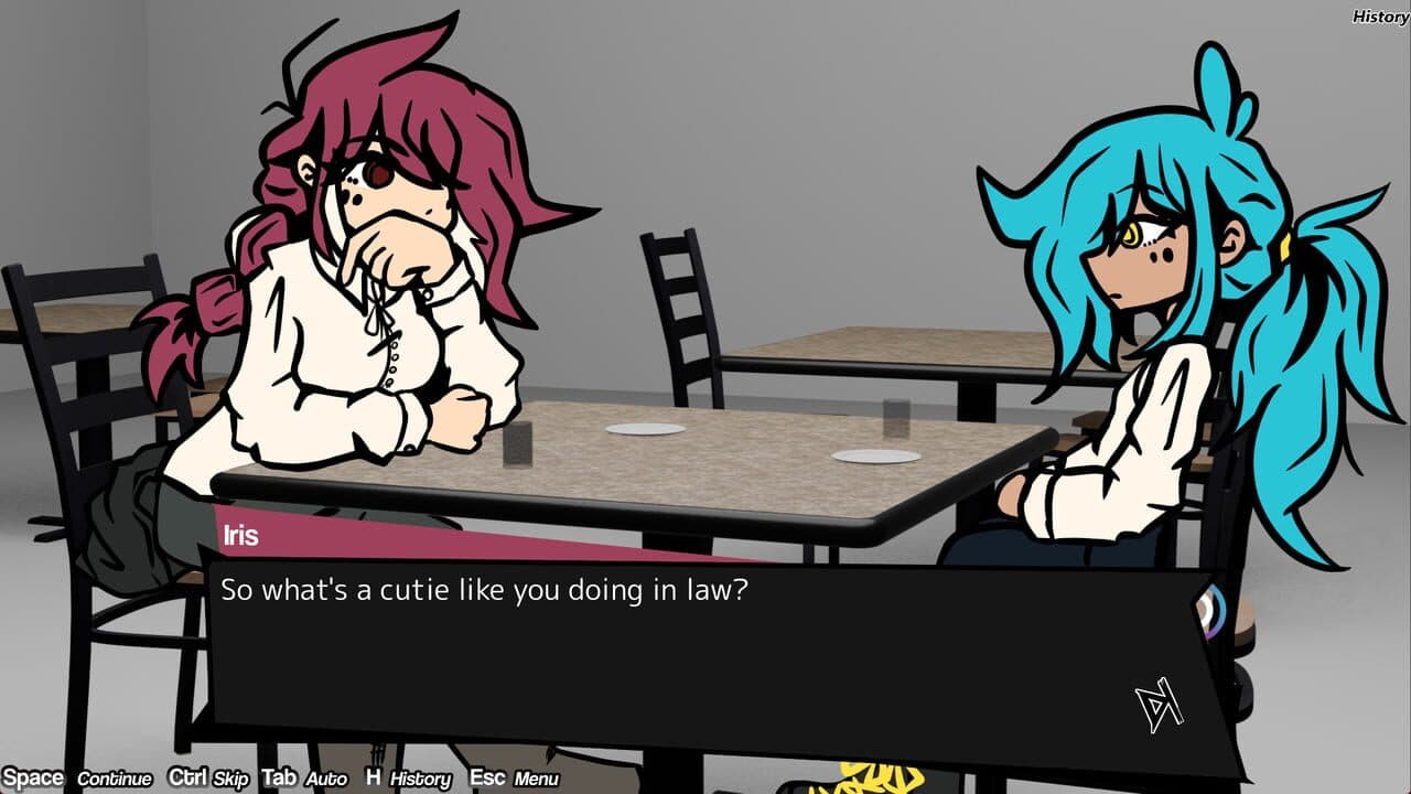 Pari Delicto thumbnail 3