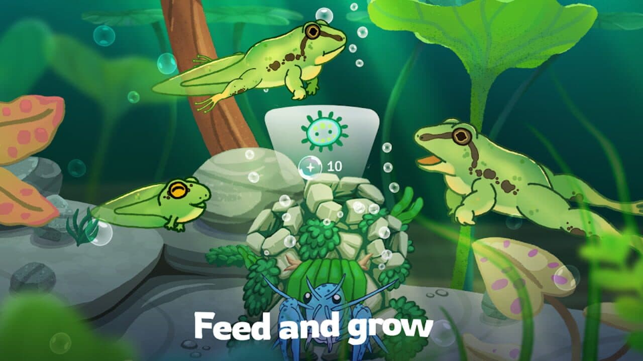 Pondlife thumbnail 5