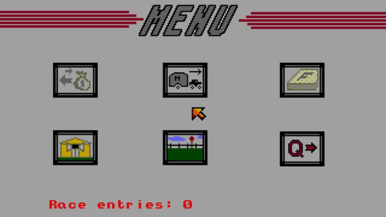 Horse Racing Simulator thumbnail 2
