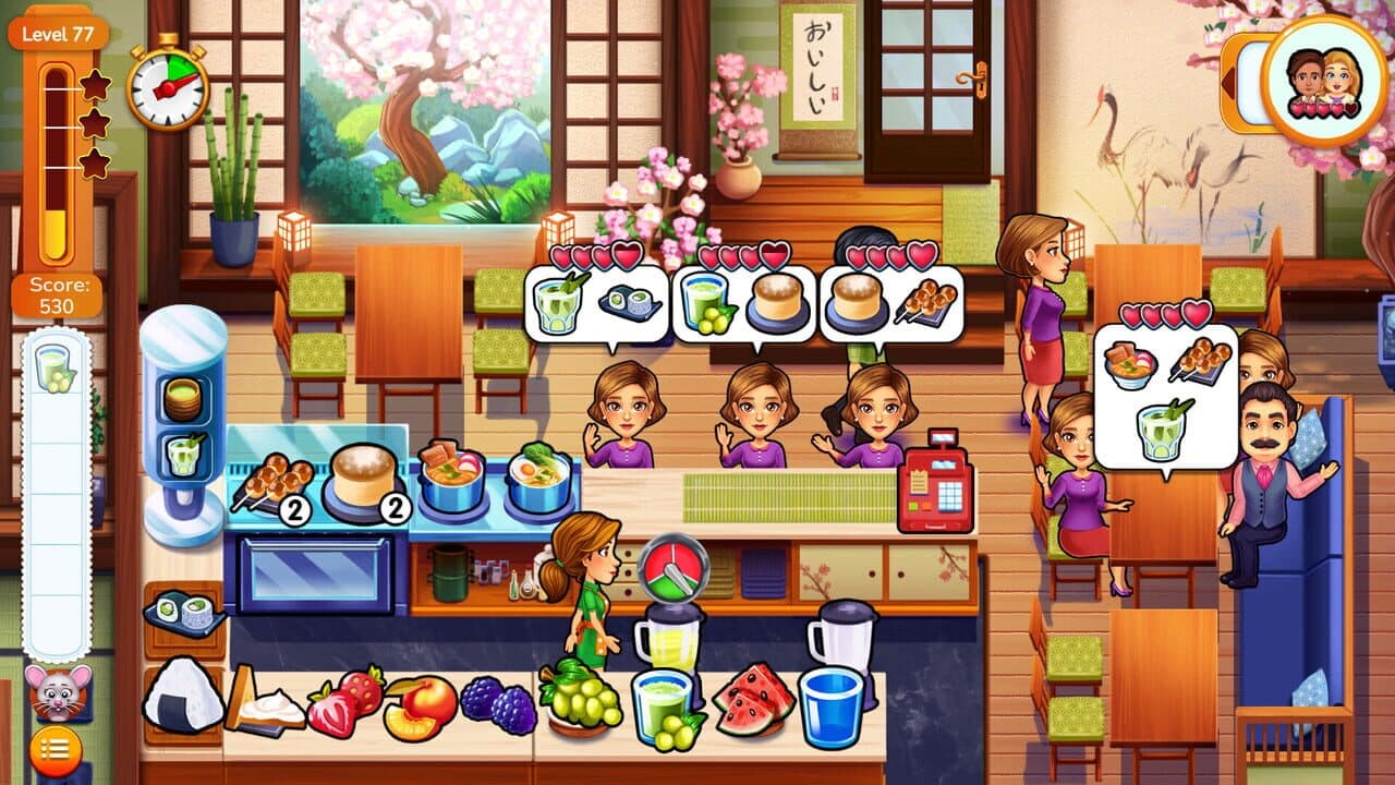 Delicious: The First Course thumbnail 2