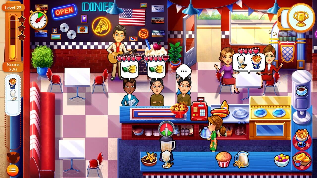 Delicious: The First Course thumbnail 3