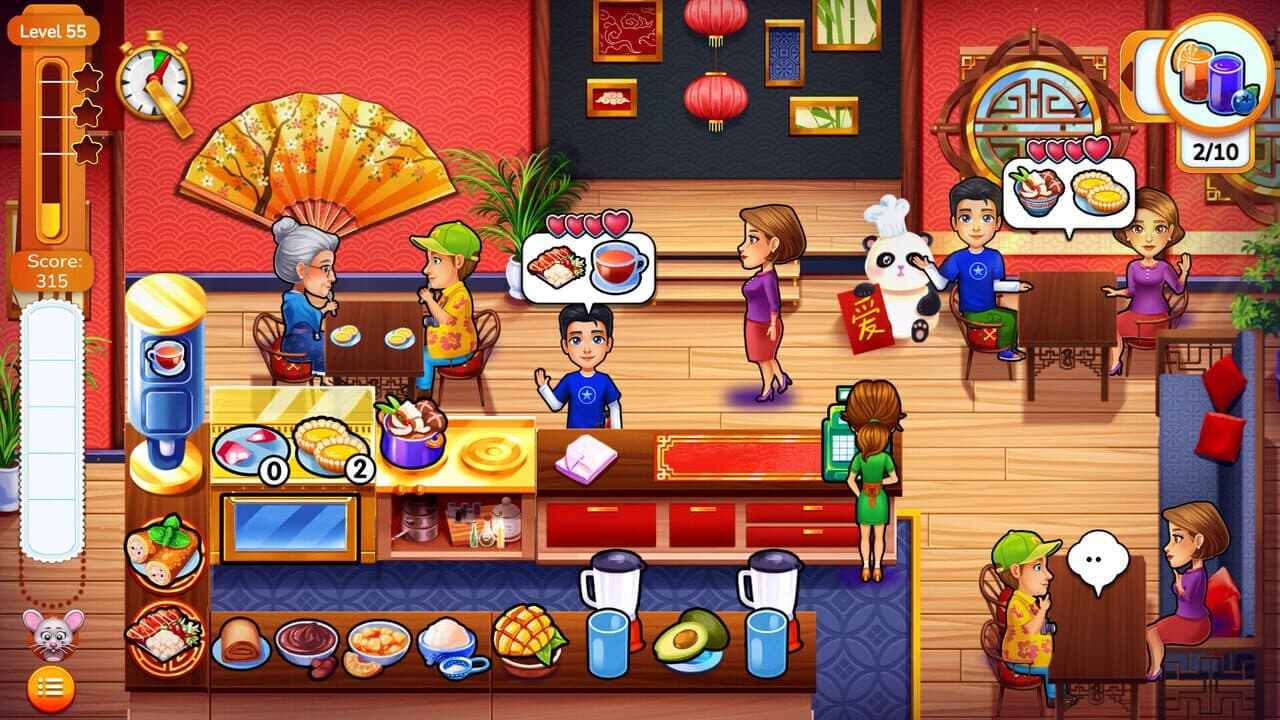 Delicious: The First Course thumbnail 4