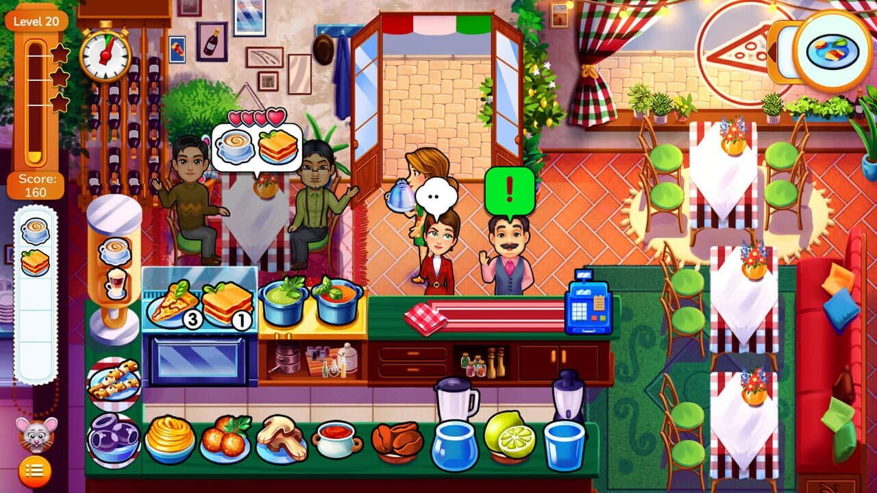 Delicious: The First Course thumbnail 5