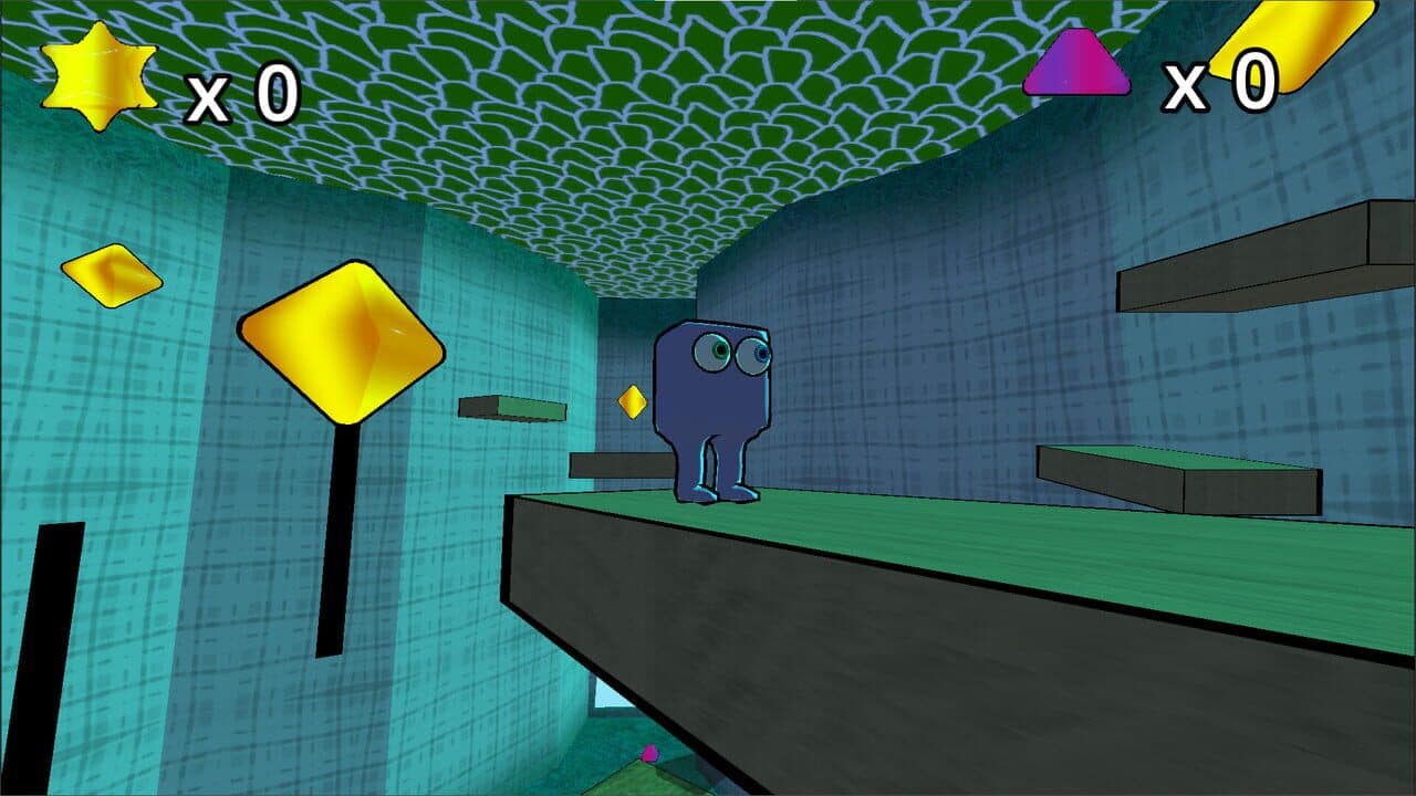 Randall the Grape Jelly Cube Goes to Soda Valley for Some Reason thumbnail 2