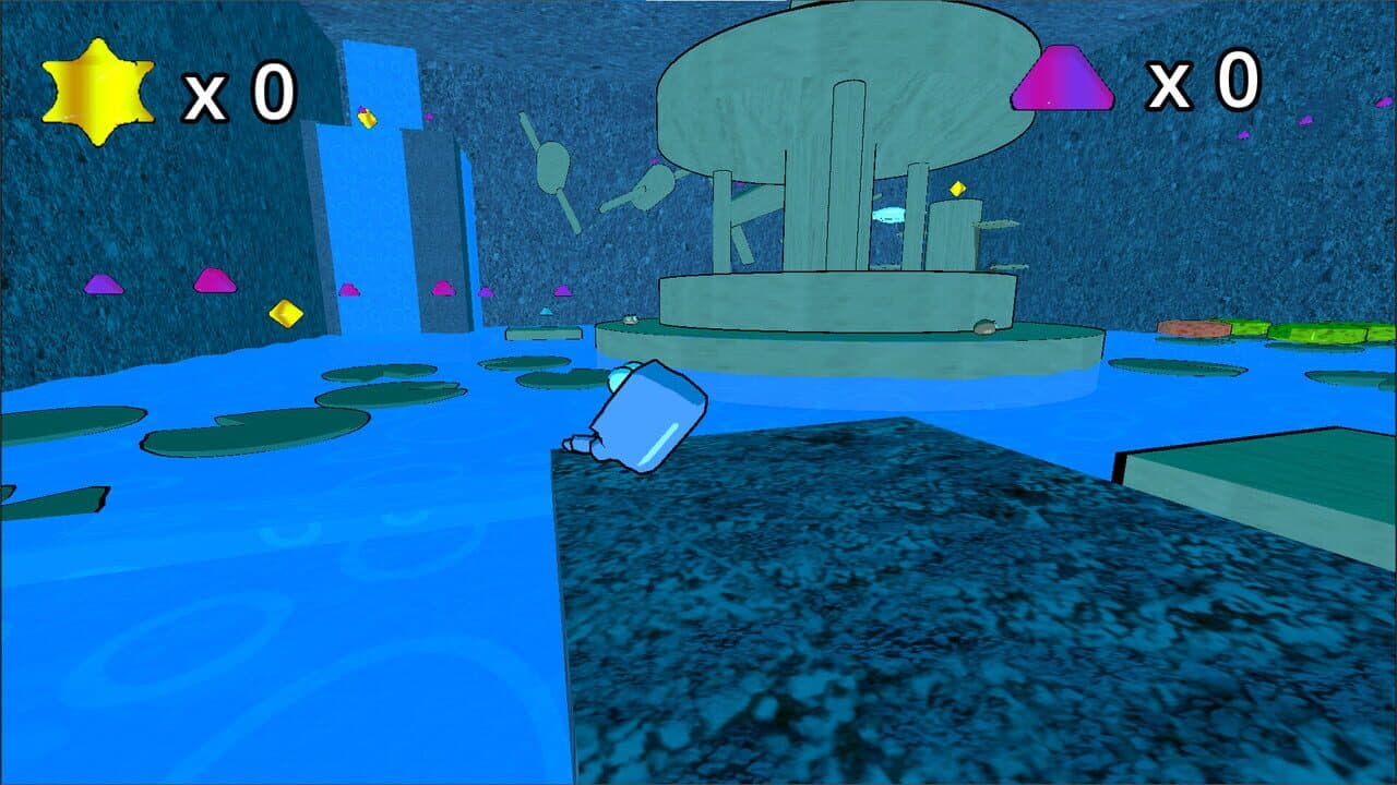 Randall the Grape Jelly Cube Goes to Soda Valley for Some Reason thumbnail 4