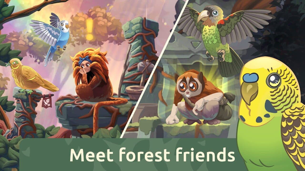 Bird Kind thumbnail 2