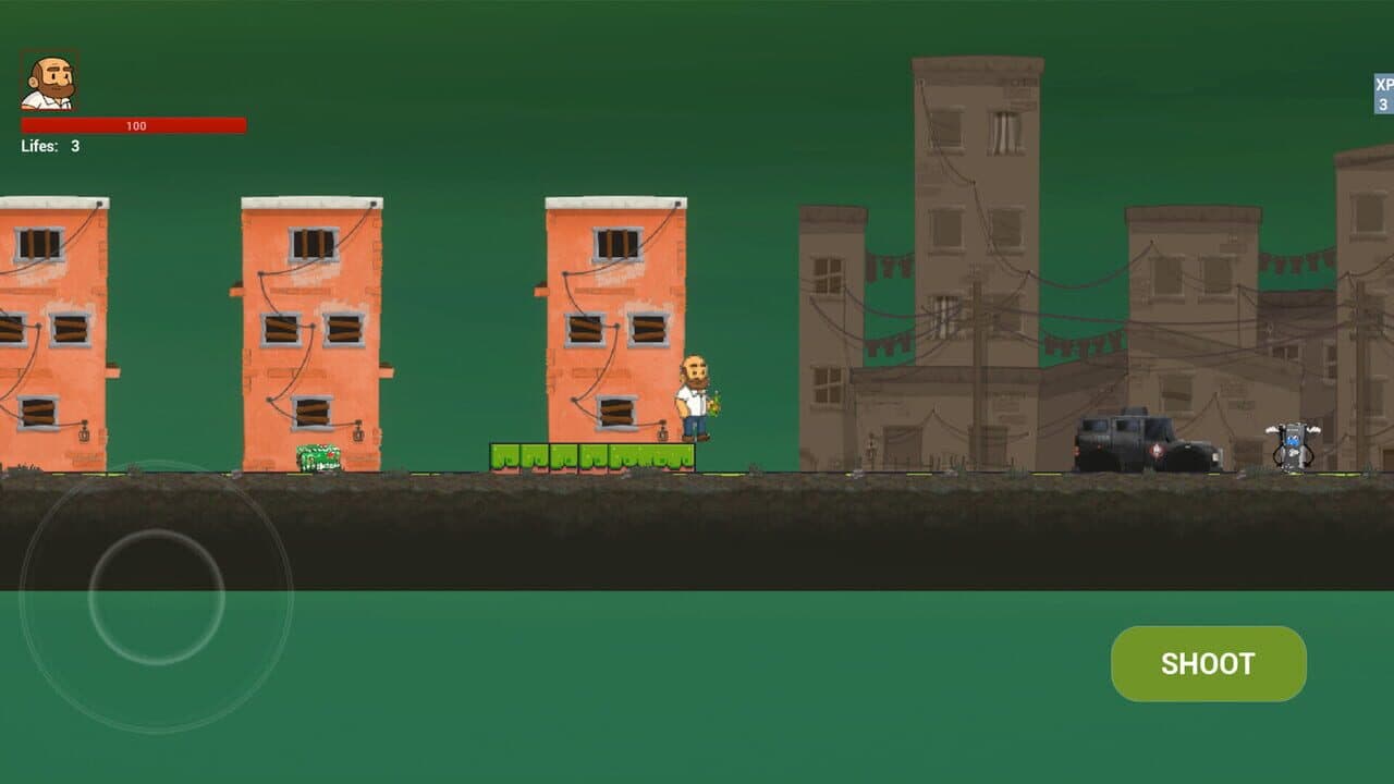 Drunken Guy Adventure thumbnail 2
