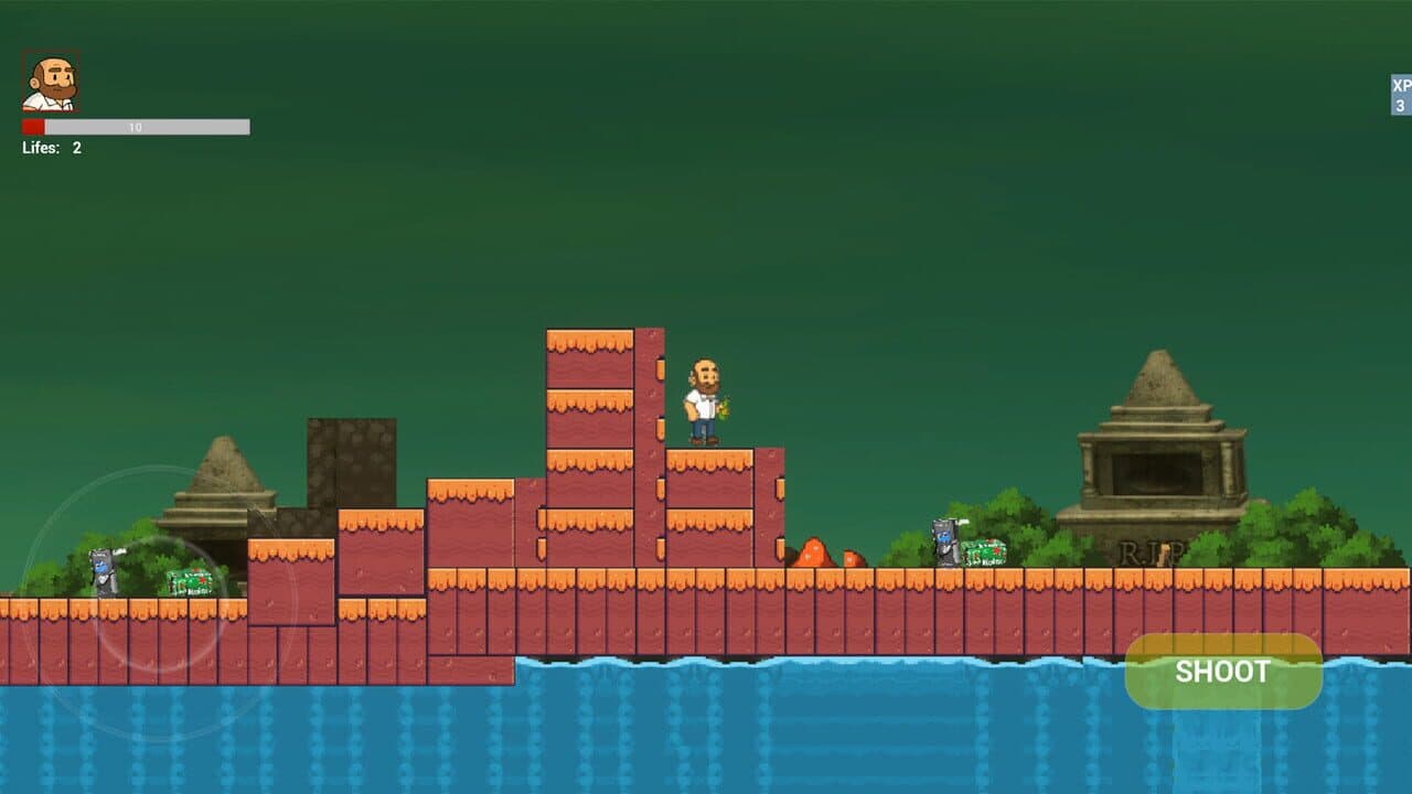 Drunken Guy Adventure thumbnail 3