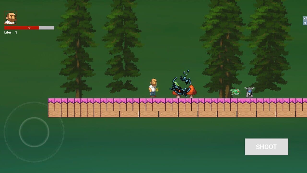 Drunken Guy Adventure thumbnail 4