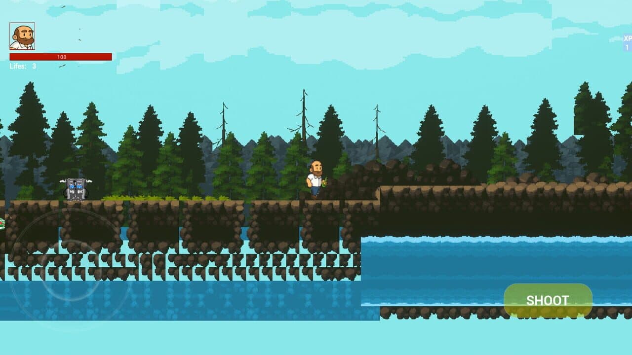 Drunken Guy Adventure thumbnail 5
