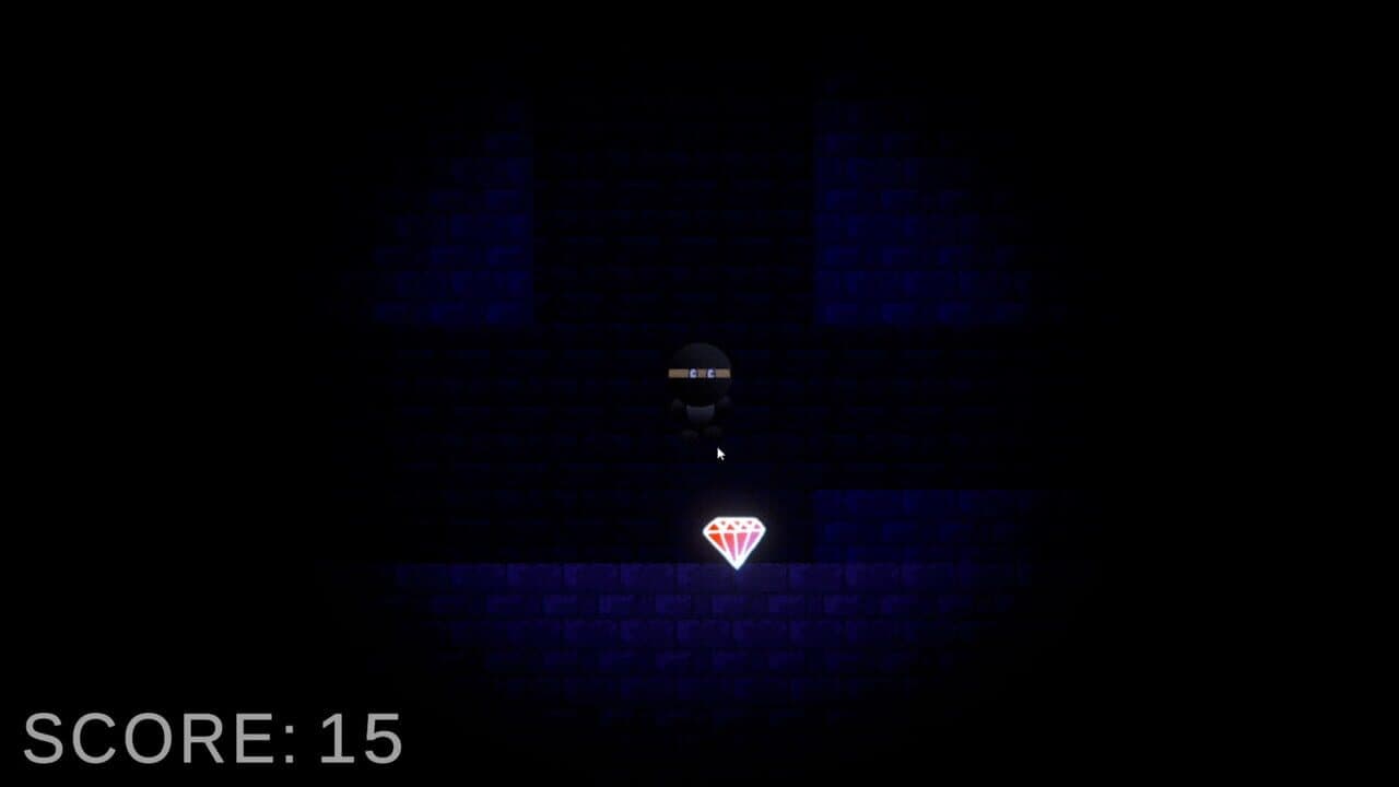 Underworld Adventure screenshot 1