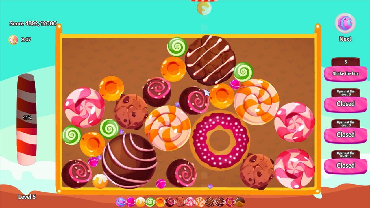 Candy Magic thumbnail 3