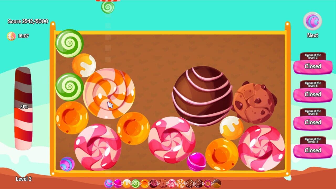 Candy Magic thumbnail 4