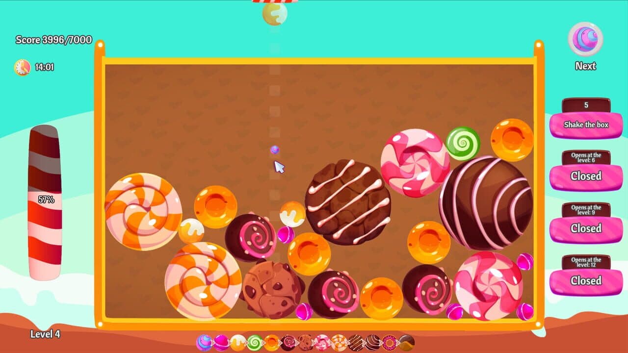 Candy Magic thumbnail 5