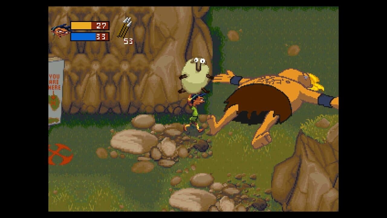Herc's Adventures thumbnail 2