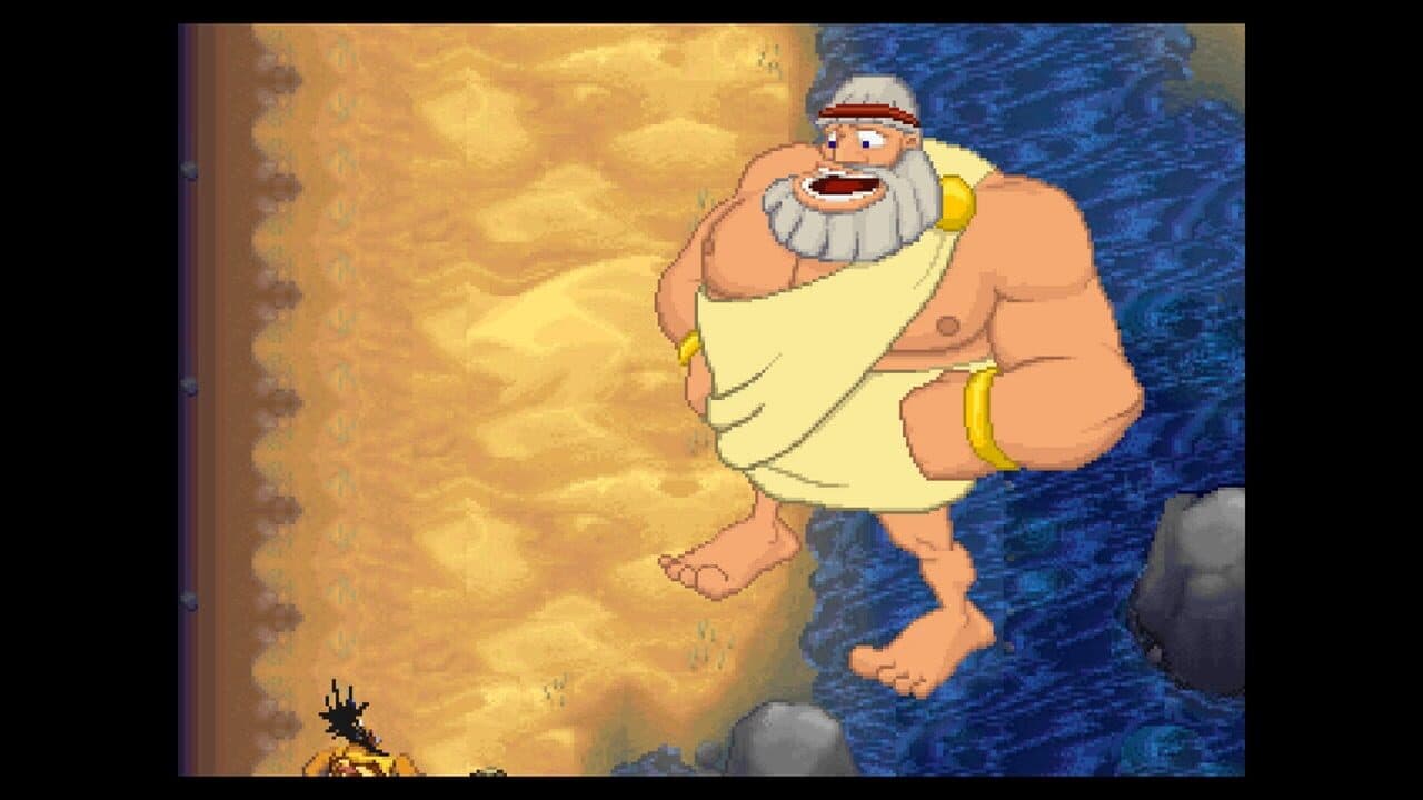 Herc's Adventures thumbnail 3